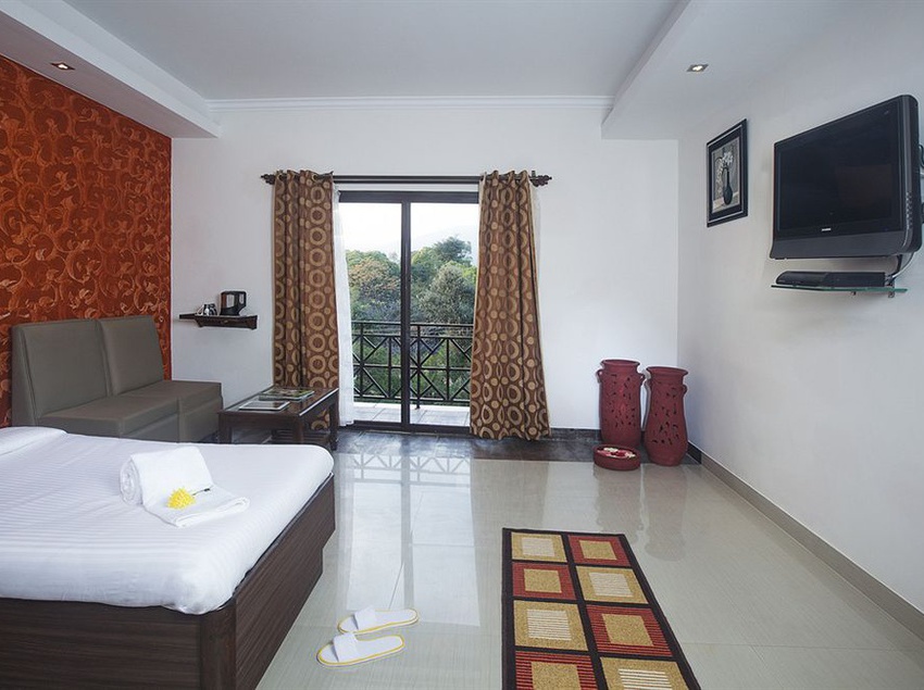 فندق Sterling Dharamshala