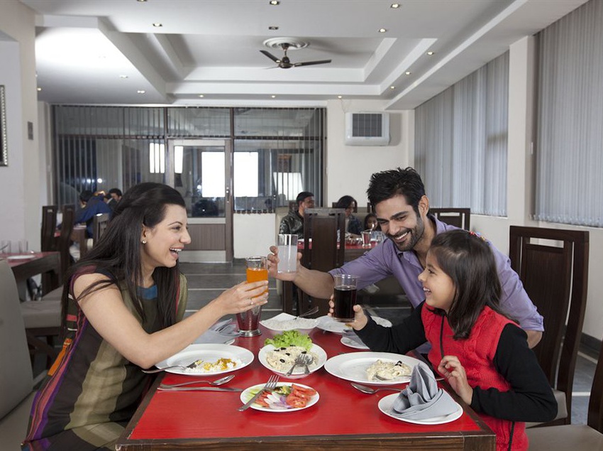 فندق Sterling Dharamshala