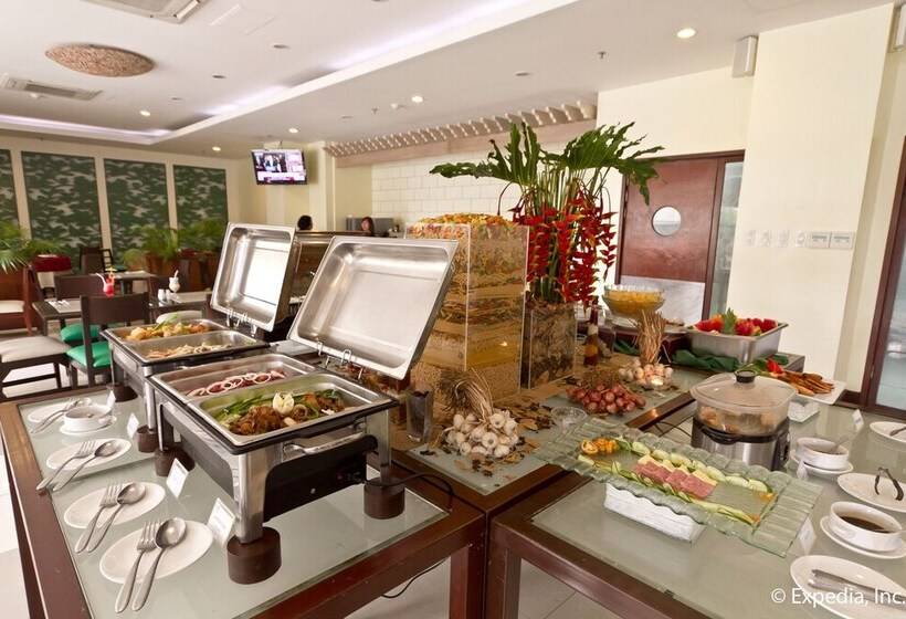 בית מלון כפרי Dohera