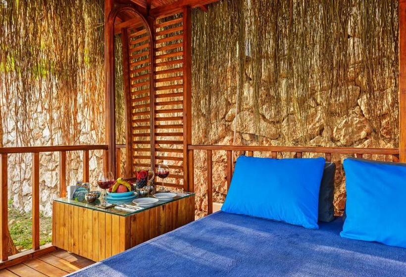 Doria Hotel Yacht Club Kaş