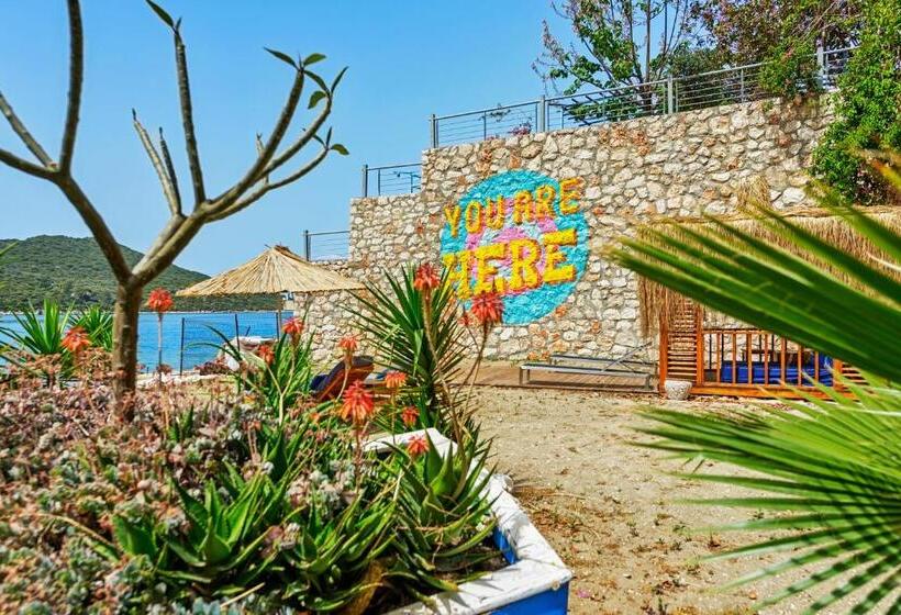 Doria Hotel Yacht Club Kaş