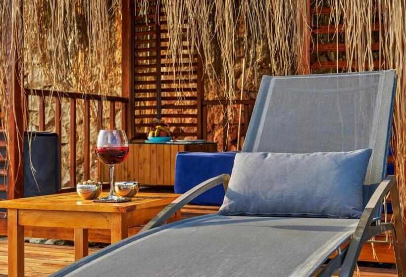 Doria Hotel Yacht Club Kaş