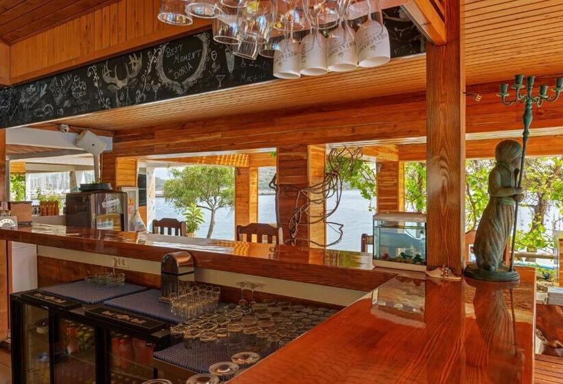 Doria Hotel Yacht Club Kaş