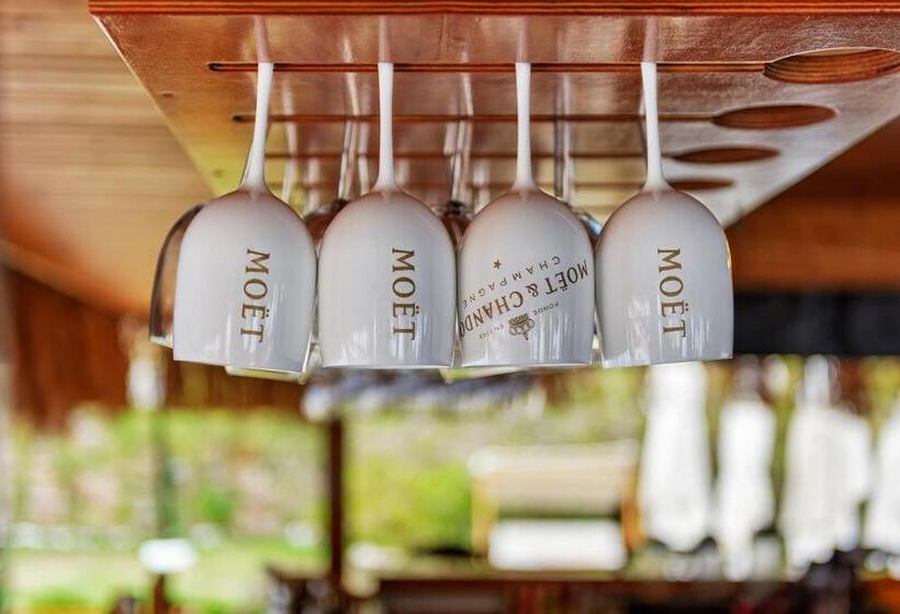 Doria Hotel Yacht Club Kaş