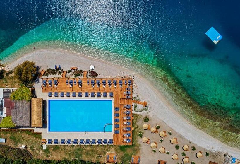 Doria Hotel Yacht Club Kaş