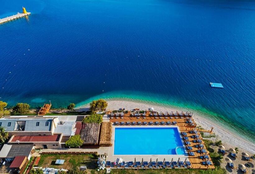 Doria Hotel Yacht Club Kaş