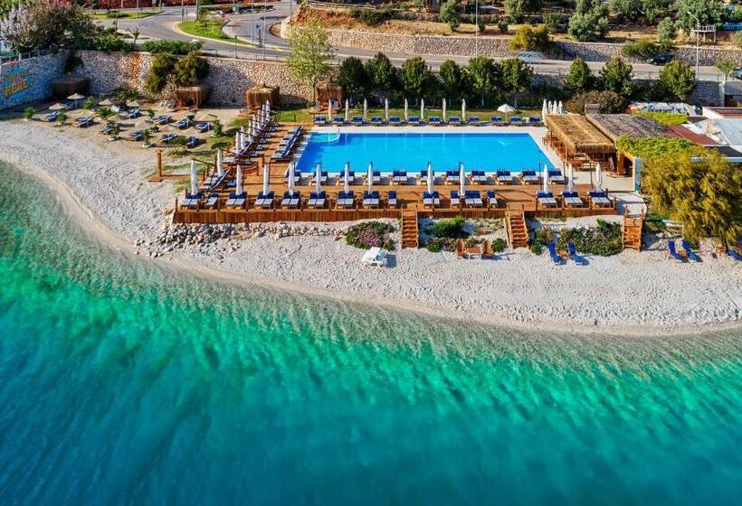 Doria Hotel Yacht Club Kaş