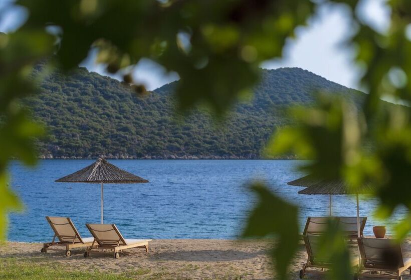 Doria Hotel Yacht Club Kaş