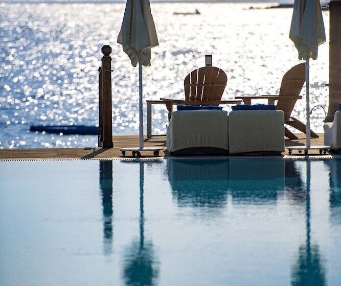 Doria Hotel Yacht Club Kaş