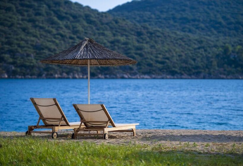 Doria Hotel Yacht Club Kaş