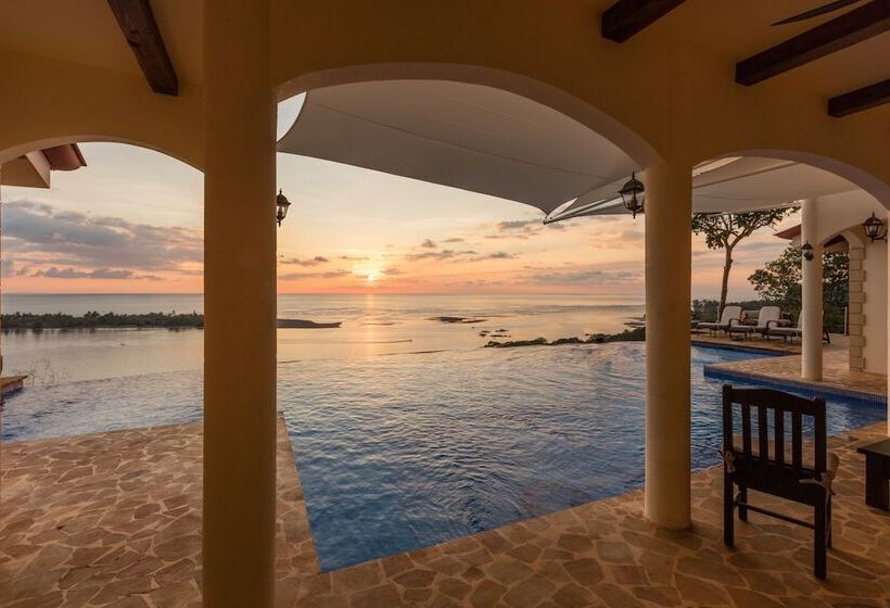 فندق El Castillo Luxury Boutique