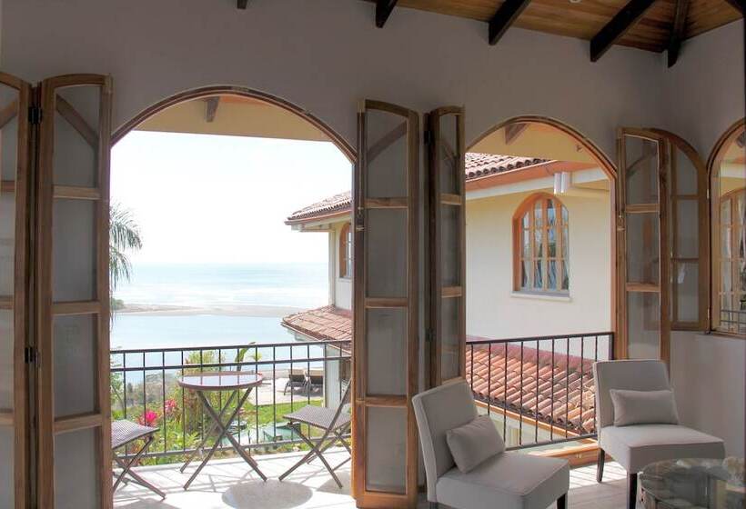 فندق El Castillo Luxury Boutique