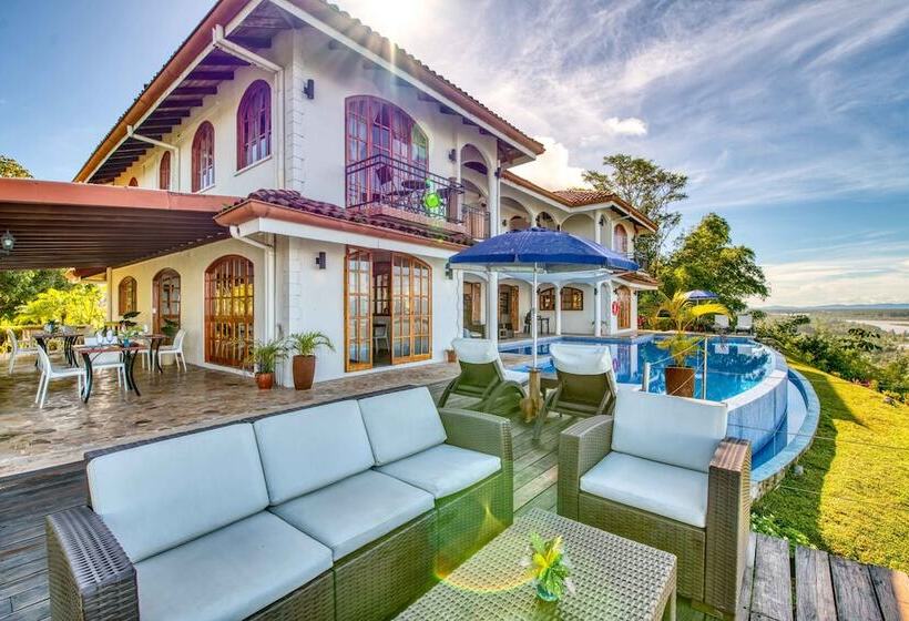 فندق El Castillo Luxury Boutique