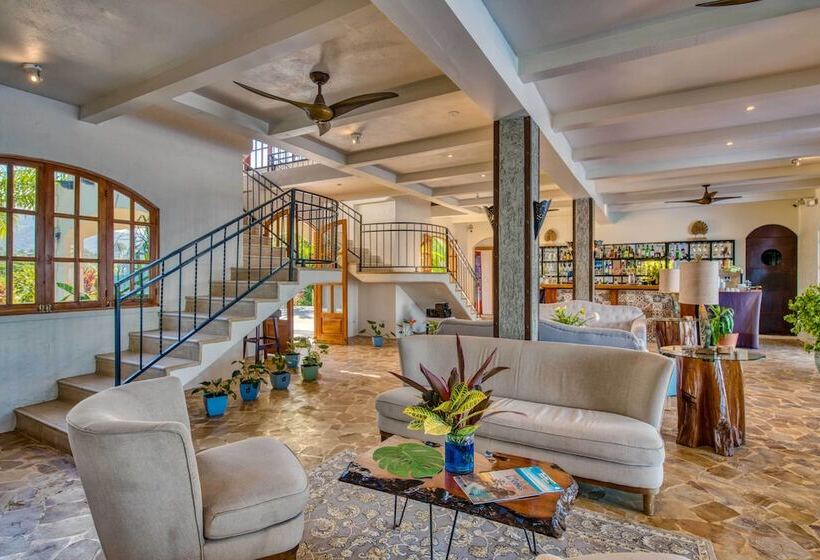 فندق El Castillo Luxury Boutique