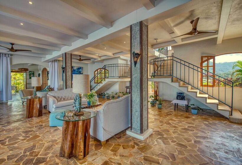 فندق El Castillo Luxury Boutique