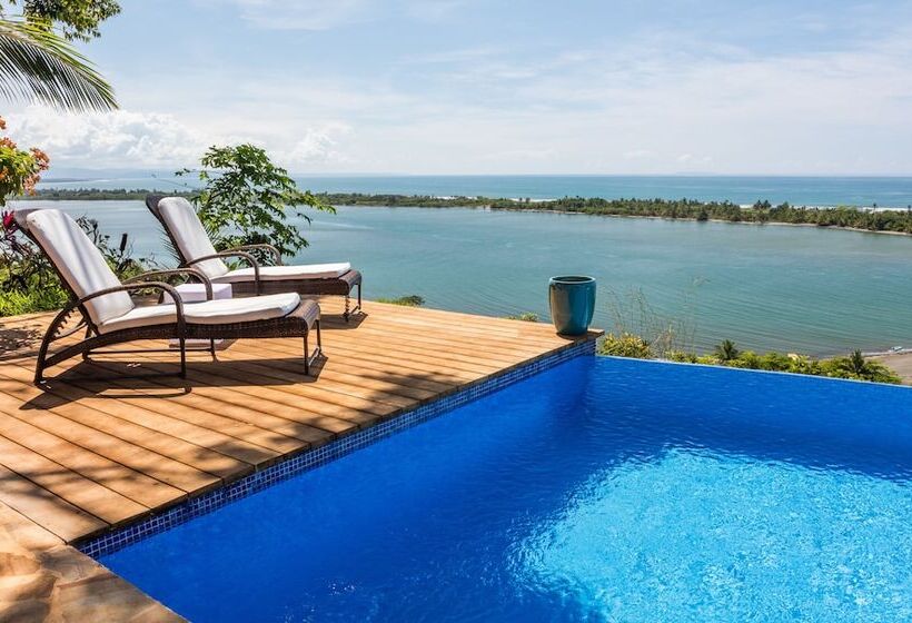 فندق El Castillo Luxury Boutique