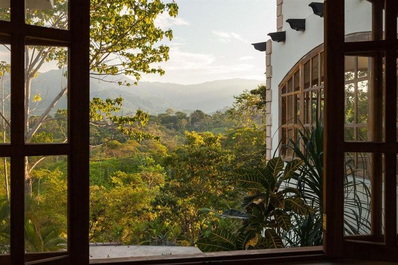 فندق El Castillo Luxury Boutique