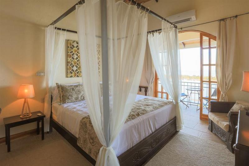 فندق El Castillo Luxury Boutique