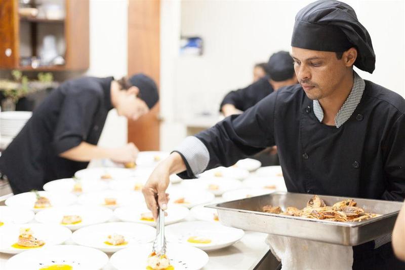 فندق El Castillo Luxury Boutique