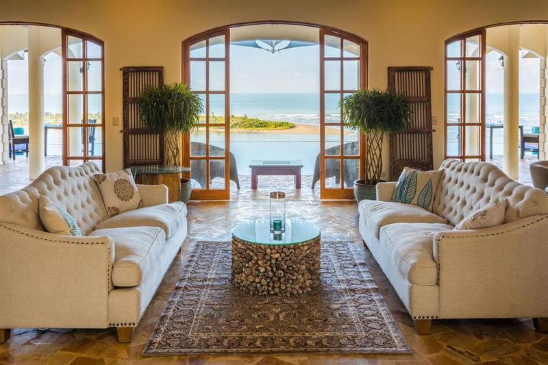 فندق El Castillo Luxury Boutique