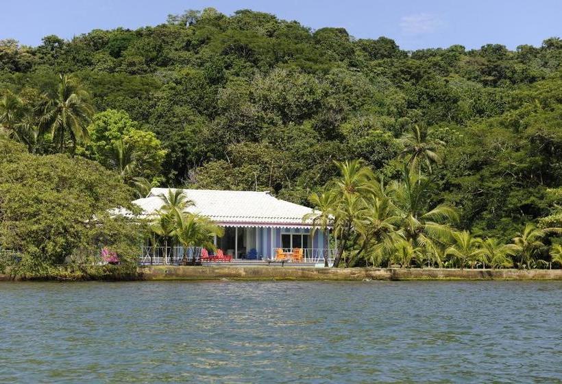 호텔 El Otro Lado Private Retreat