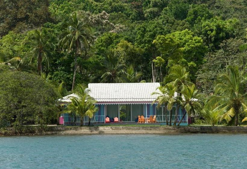 호텔 El Otro Lado Private Retreat