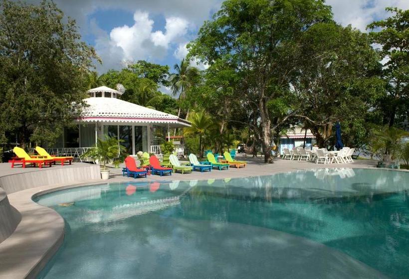 호텔 El Otro Lado Private Retreat