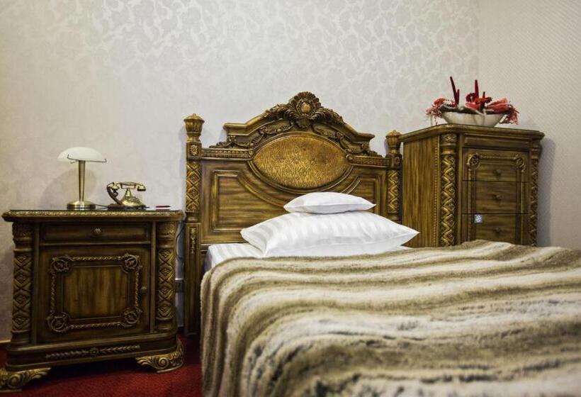 בית מלון כפרי Europa