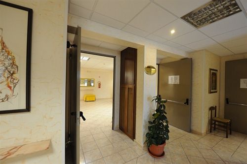 בית מלון כפרי Europa