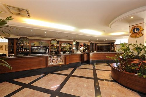 בית מלון כפרי Europa