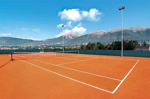 בית מלון כפרי Europa