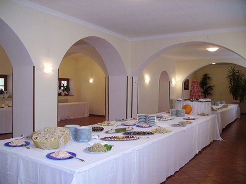 בית מלון כפרי Europa