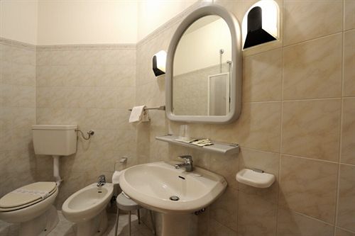 בית מלון כפרי Europa