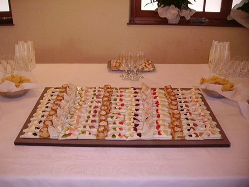 בית מלון כפרי Europa