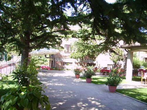 בית מלון כפרי Europa