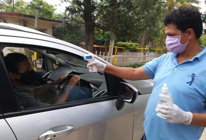 酒店 Fantasy Golf Resort