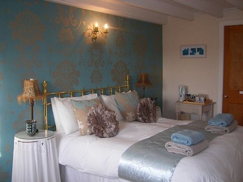 Отель Foulsyke Farmhouse