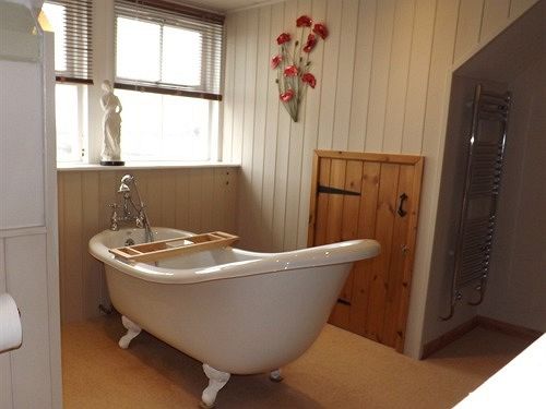 Отель Foulsyke Farmhouse