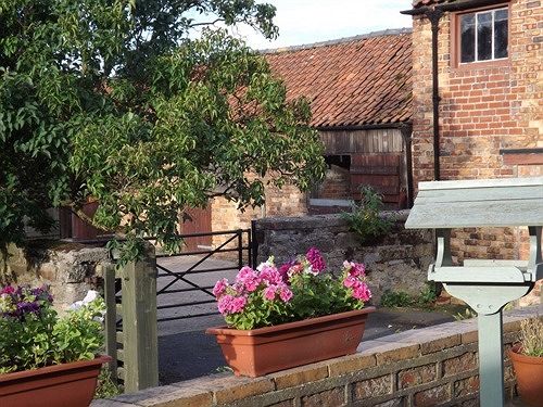 Отель Foulsyke Farmhouse