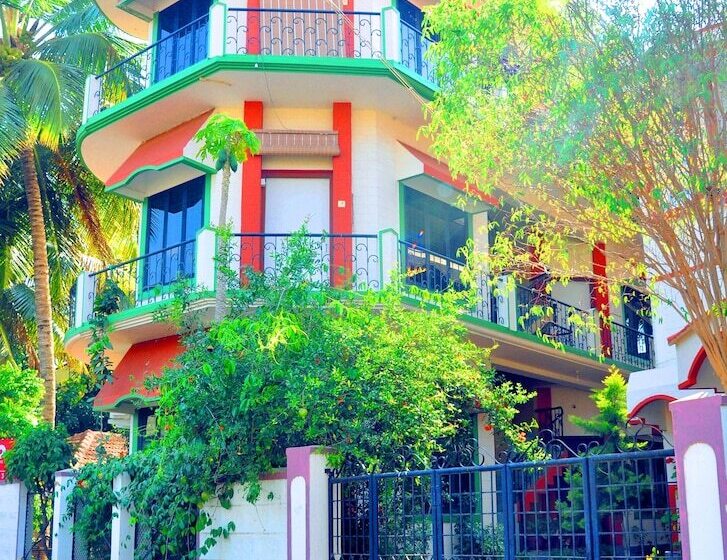 فندق Four Seasons Homestay Coorg