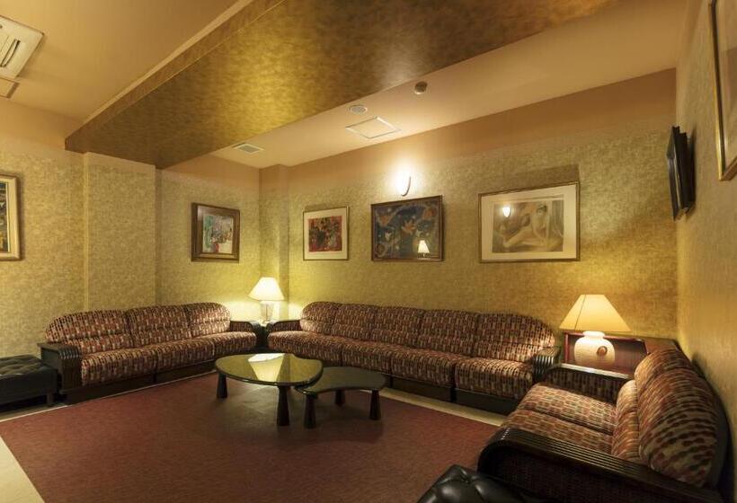 酒店 Futsukaichi Hot Spring  Daimaru Besso