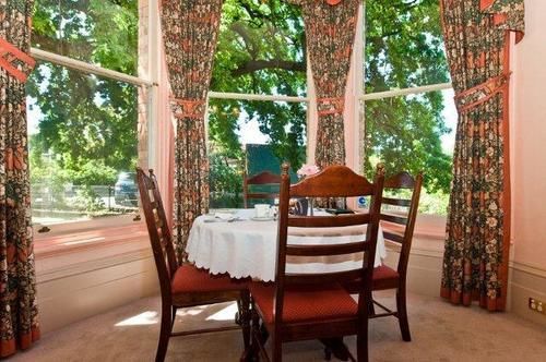 فندق Gattonside Heritage