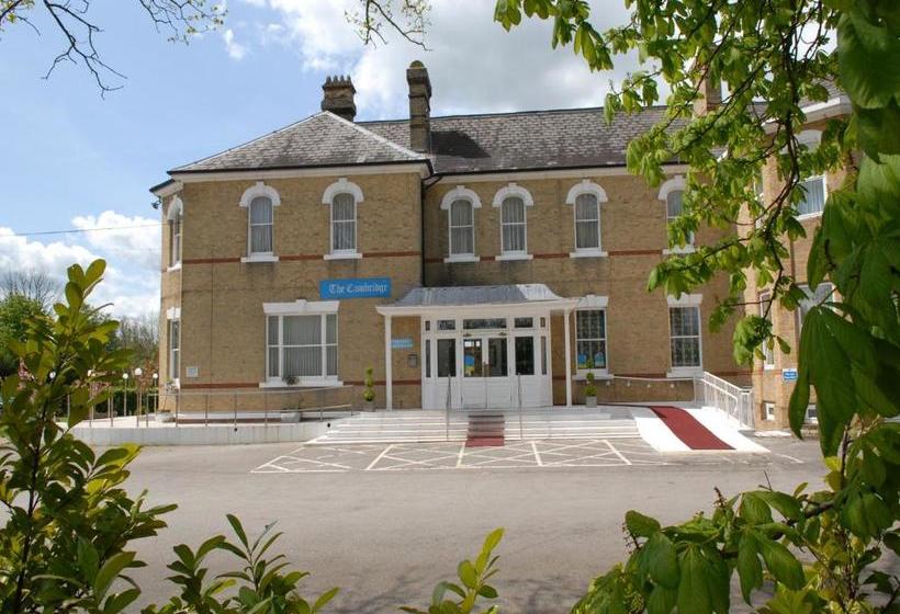 Отель Gatwick Cambridge