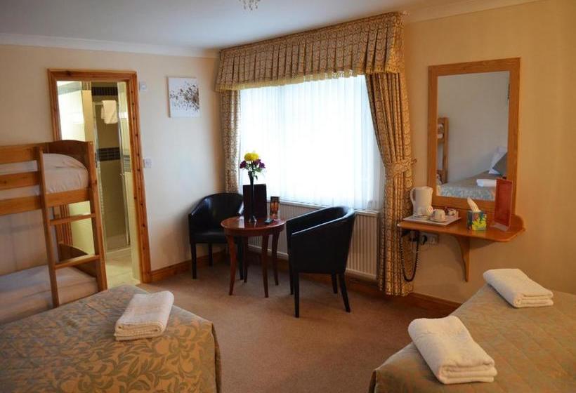 Отель Gatwick Cambridge