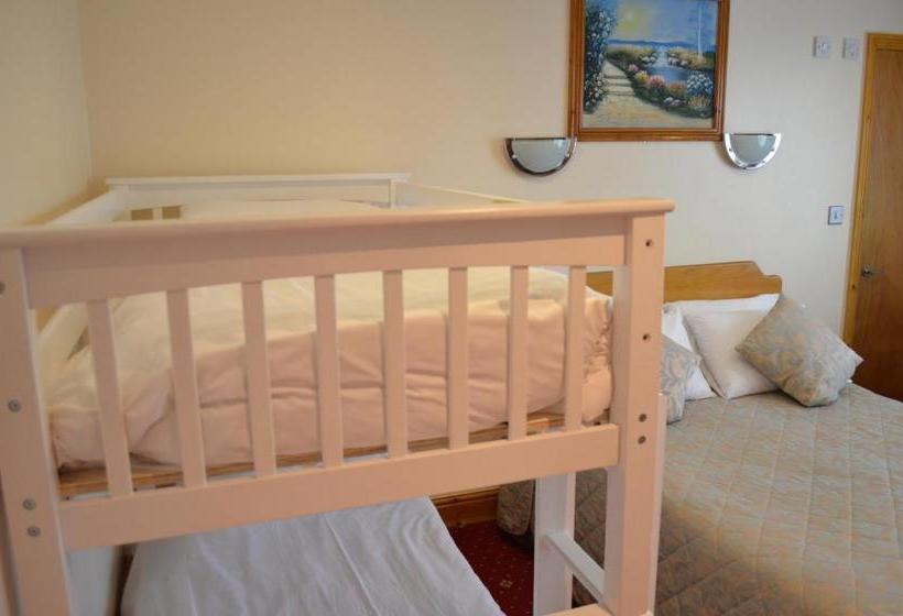 Отель Gatwick Cambridge