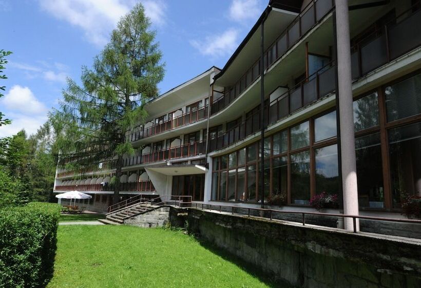 酒店 Geovita Zakopane