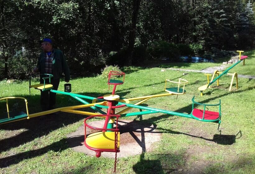 酒店 Geovita Zakopane