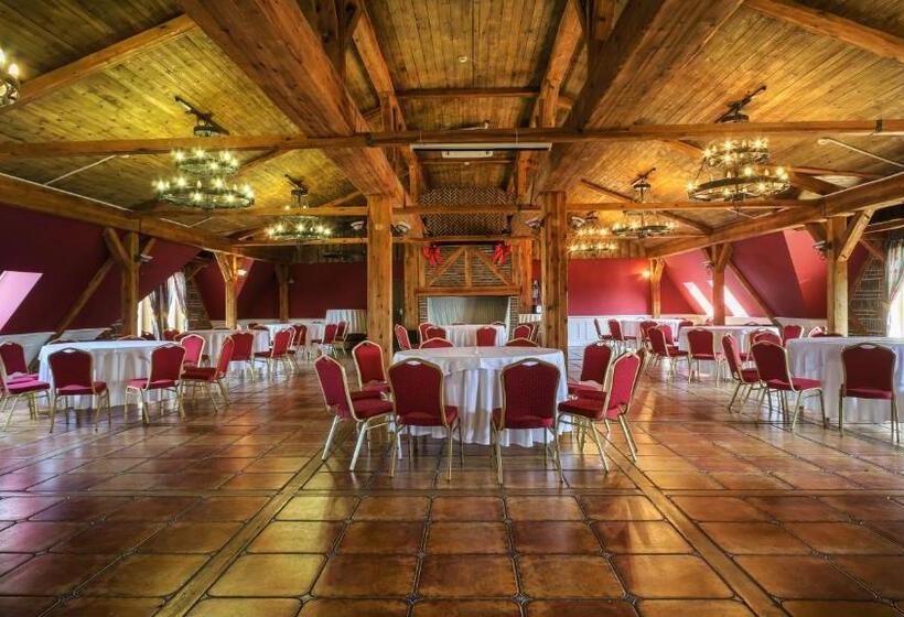 ホテル Grand Częstochowa