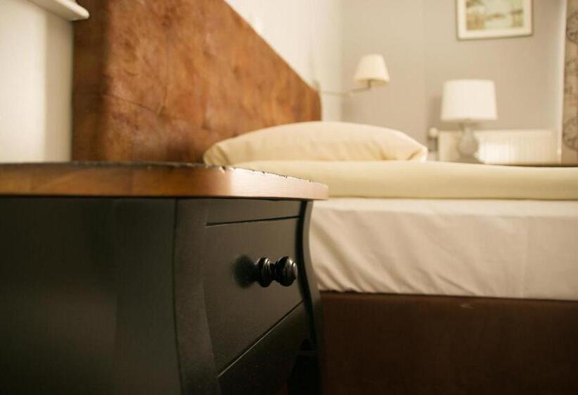 ホテル Grand Częstochowa