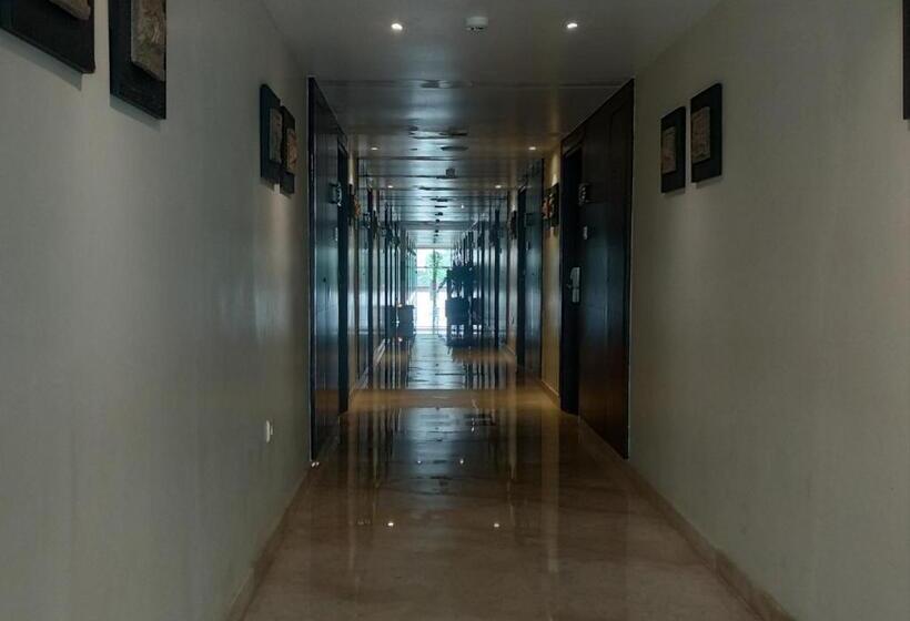 בית מלון כפרי Grand Gardenia